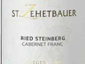 Cabernet Franc Steinberg Reserve