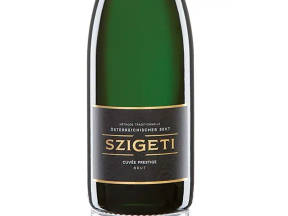 Cuvée Prestige Sekt